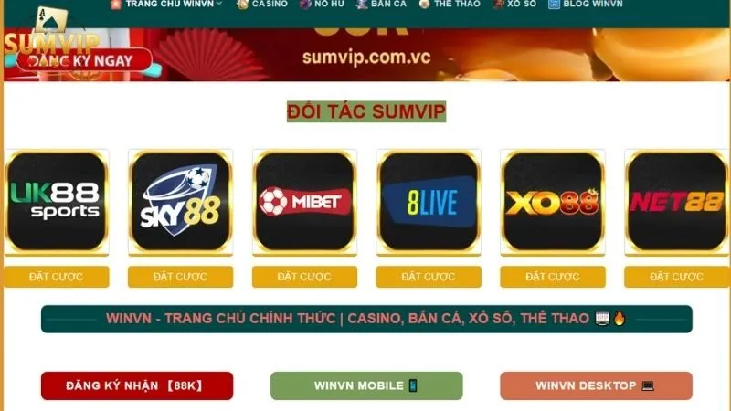 Hình ảnh Sumvip 3 trong bài viết Sumvip - Cổng Game Đổi Thưởng Uy Tín Hàng Đầu Châu Á. Tính Năng Đổi Thưởng Nhanh Chóng và Tiện Lợi - Sumvip Đặt Người Chơi Lên Hàng Đầu